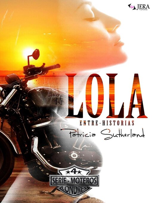 Title details for Lola Entre-Historias by Patricia Sutherland - Available